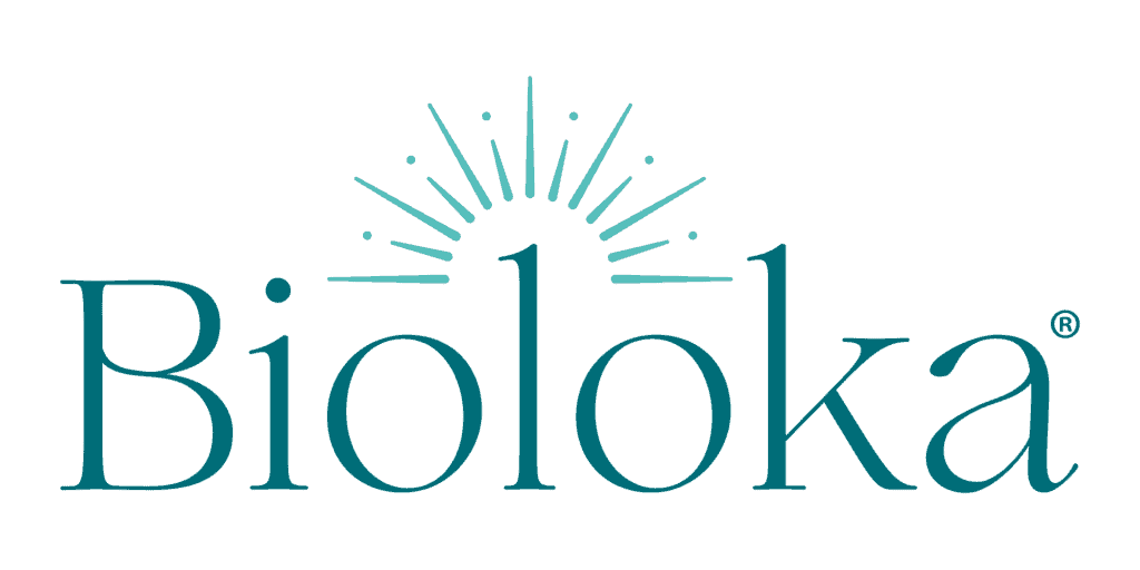 bioloka logo